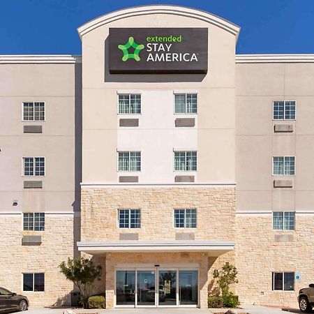 Extended Stay America Suites - San Antonio - North Exterior foto