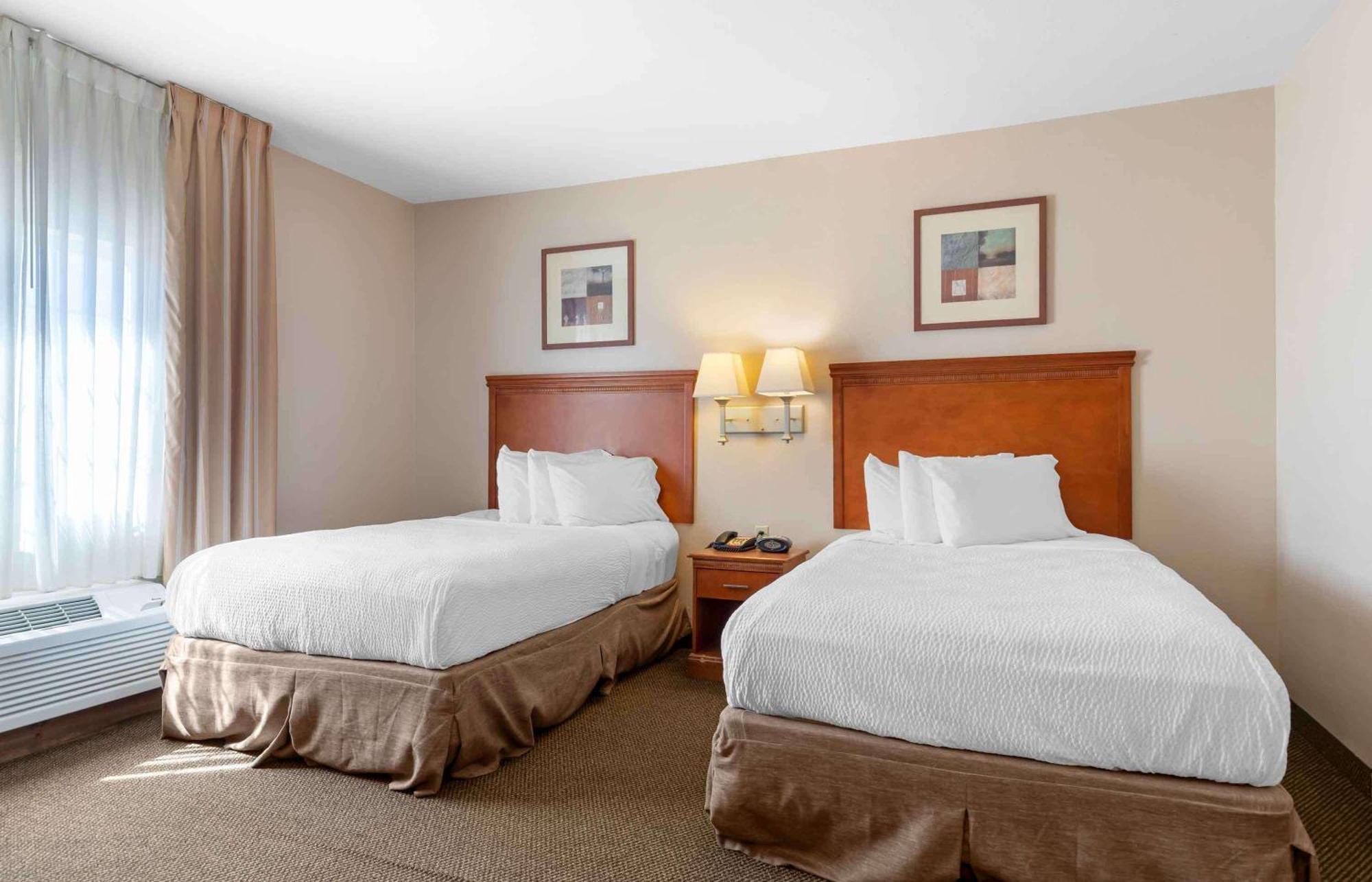 Extended Stay America Suites - San Antonio - North Exterior foto
