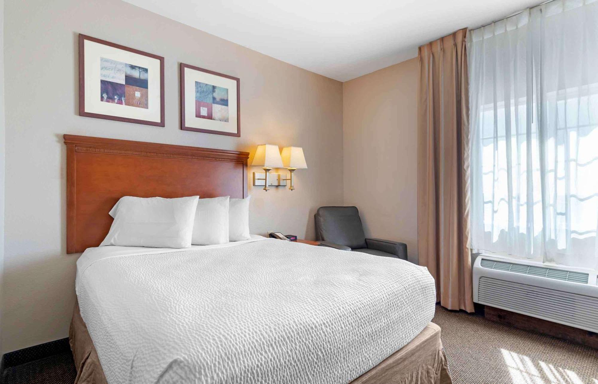 Extended Stay America Suites - San Antonio - North Exterior foto